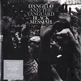 D'Angelo & The Vanguard - Black Messiah