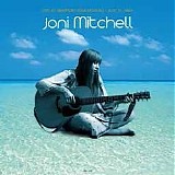 Joni Mitchell - Live At Newport Folk Festival - July 19, 1969