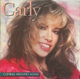 Carly Simon - Coming Around Again