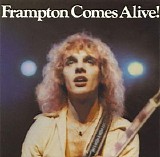 Peter Frampton - Frampton Comes Alive!
