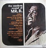 Billy Eckstine - The Modern Sound Of Mr. B.