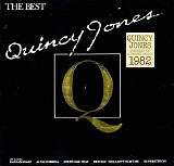 Quincy Jones - The Best