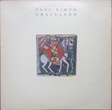 Paul Simon - Graceland