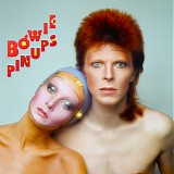 David Bowie - Pinups