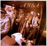 ABBA - ABBA