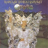 Barclay James Harvest - Octoberon