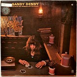 Sandy Denny - The North Star Grassman And The Ravens