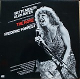 Bette Midler - The Rose - The Original Soundtrack Recording