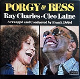 Ray Charles & Cleo Laine - Porgy & Bess