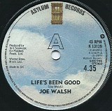 Joe Walsh - Life's Been Good