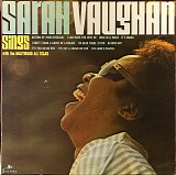 Sarah Vaughan - Sarah Vaughan Sings