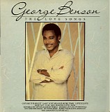 George Benson - The Love Songs