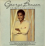 George Benson - The Love Songs