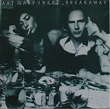 Art Garfunkel - Breakaway