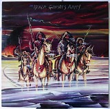 Baker Gurvitz Army - The Baker Gurvitz Army