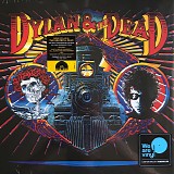 Bob Dylan & The Grateful Dead - Dylan & The Dead