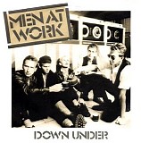 Men At Work - Down Under