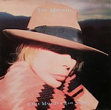 Joni Mitchell - Chalk Mark In A Rainstorm