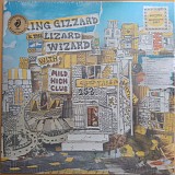 King Gizzard And The Lizard Wizard & Mild High Club - Sketches Of Brunswick East