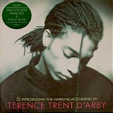 Terence Trent D'Arby - Introducing The Hardline According To Terence Trent D'Arby