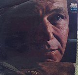 Frank Sinatra - A Man Alone (& Other Songs Of Rod McKuen)