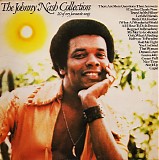 Johnny Nash - The Johnny Nash Collection - 20 Of My Favourite Songs
