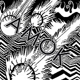 Atoms For Peace - Amok