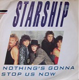 Starship - Nothing's Gonna Stop Us Now