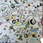 Led Zeppelin - Led Zeppelin III