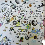 Led Zeppelin - Led Zeppelin III