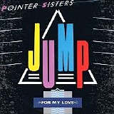 Pointer Sisters - Jump (For My Love)