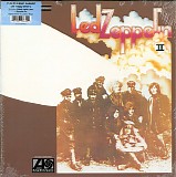 Led Zeppelin - Led Zeppelin II