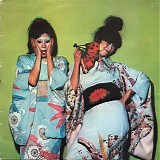 Sparks - Kimono My House