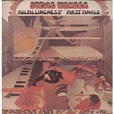 Stevie Wonder - Fulfillingness' First Finale