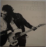 Bruce Springsteen - Born To Run