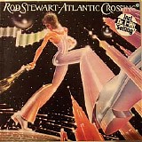 Rod Stewart - Atlantic Crossing