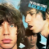 The Rolling Stones - Black And Blue