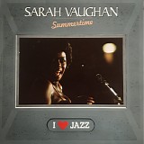 Sarah Vaughan - Summertime