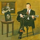 Eric Clapton - Me And Mr Johnson