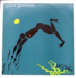 Steve Winwood - Arc Of A Diver