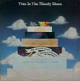 The Moody Blues - This Is The Moody Blues