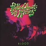 Pulled Apart By Horses - Blood