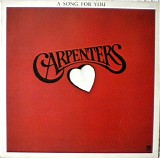 Carpenters - A Song For You