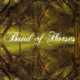 Band Of Horses - Everything All The Time