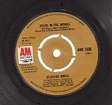 Stealers Wheel - Stuck In The Middle With You
