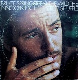 Bruce Springsteen - The Wild, The Innocent &  The E Street Shuffle