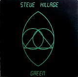 Steve Hillage - Green