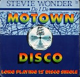 Stevie Wonder - Do I Do