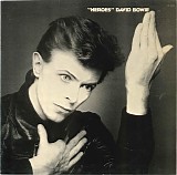 David Bowie - "Heroes"