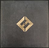 Foo Fighters - Concrete And Gold
